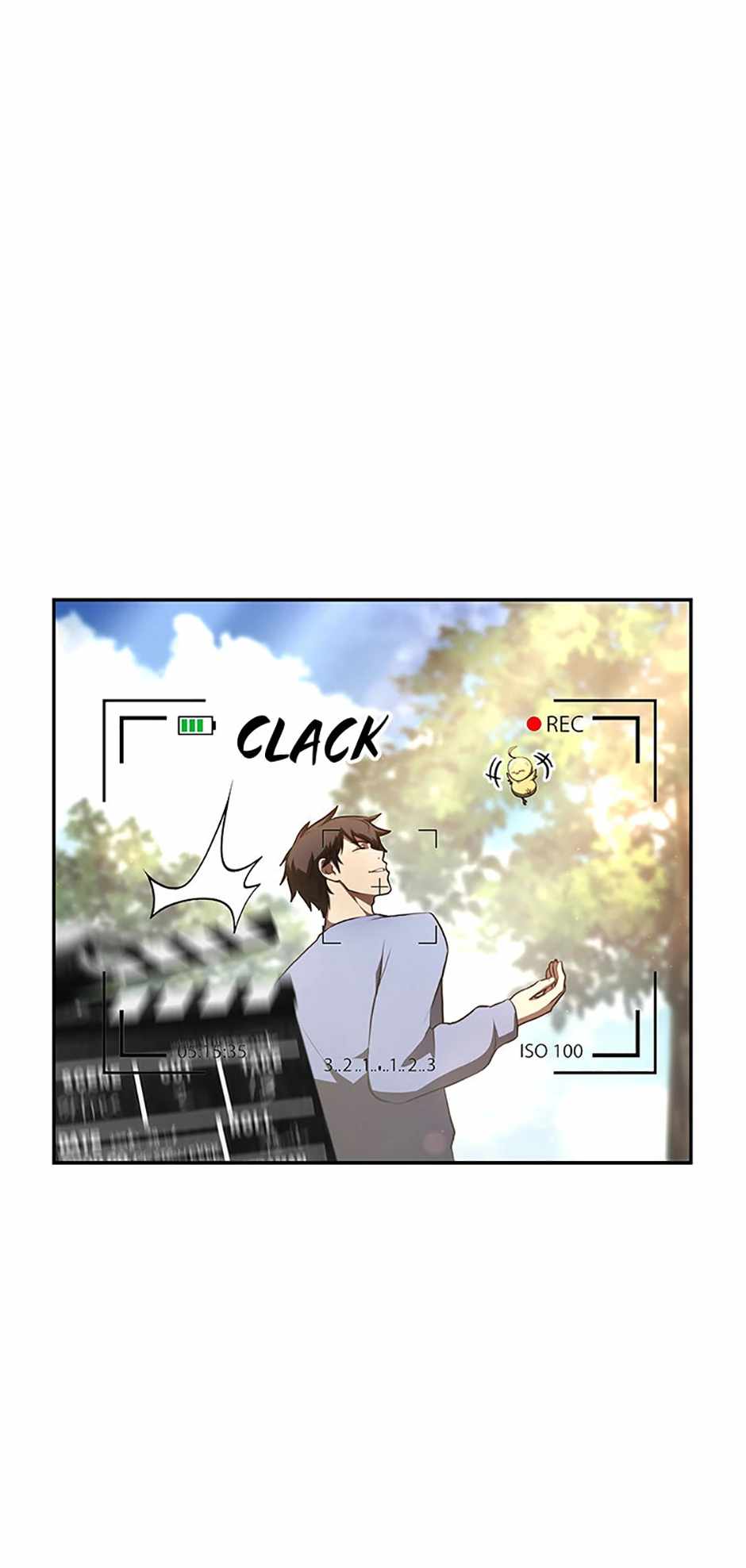 I Returned as an FFF-Class Witch Doctor Chapter 112 102
